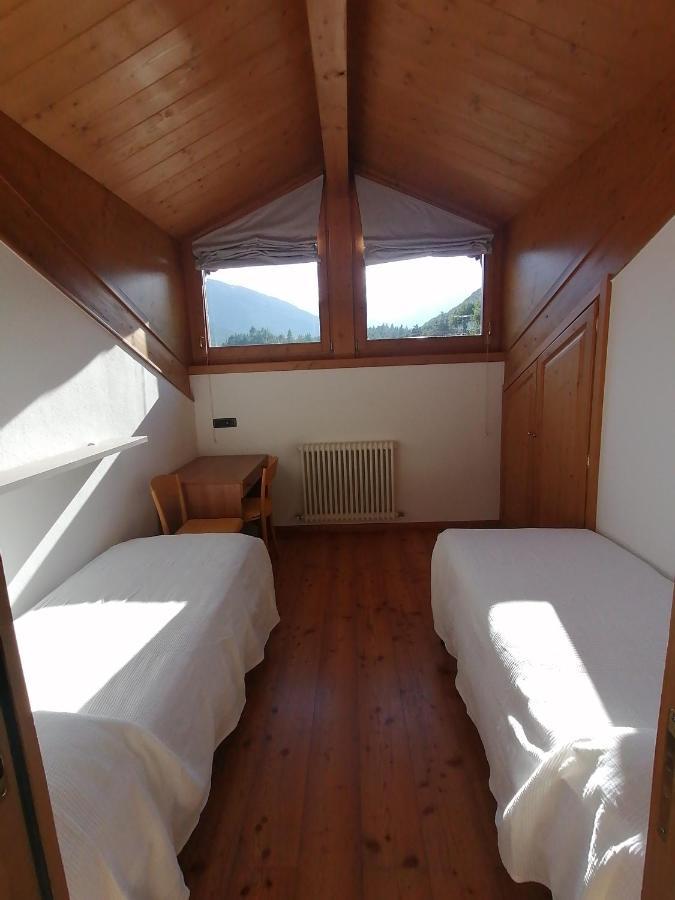 Via Cancano Valdidentro-Bormio Premadio Екстериор снимка